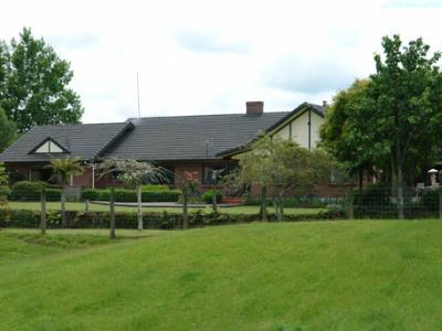 Clover Downs Homestead Rotorua Luaran gambar