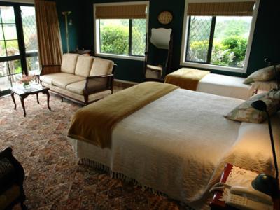 Clover Downs Homestead Rotorua Luaran gambar